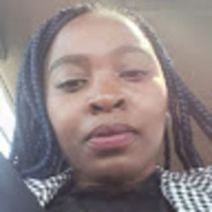 Meet your Posher, Chioniso